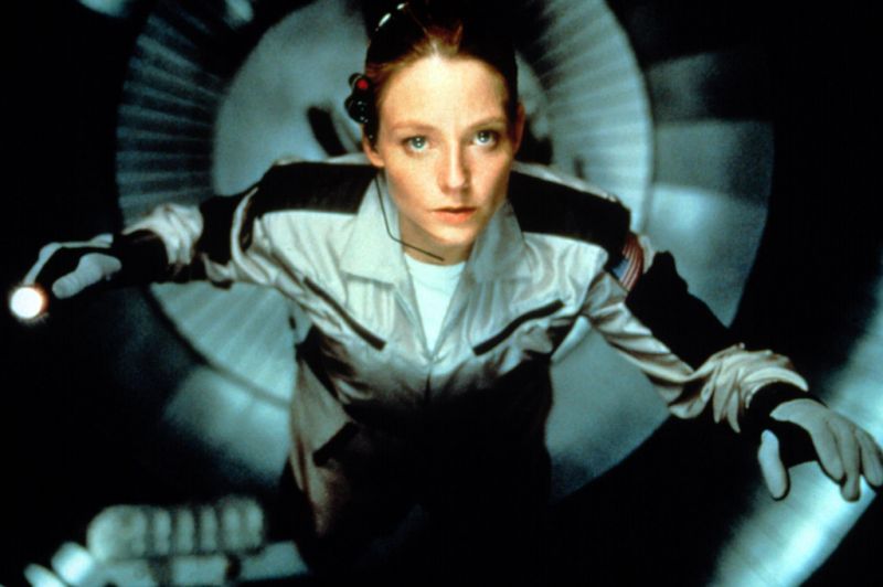 Jodie Foster - Now