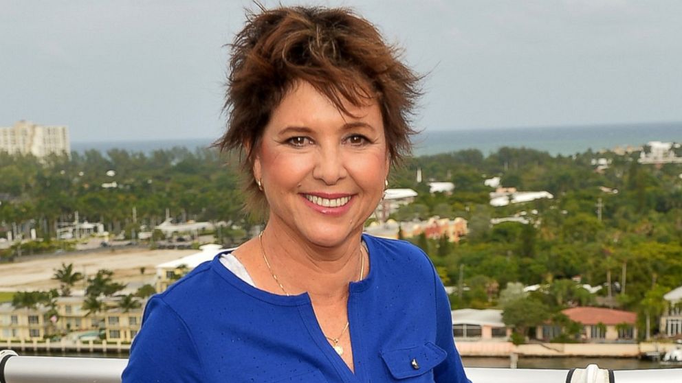 Kristy McNichol - Now