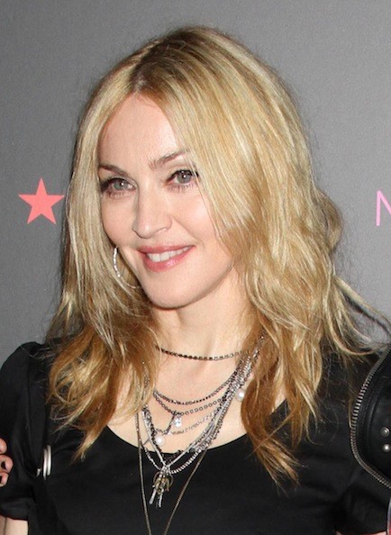 Madonna