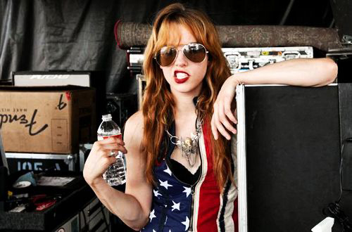 Lzzy Hale