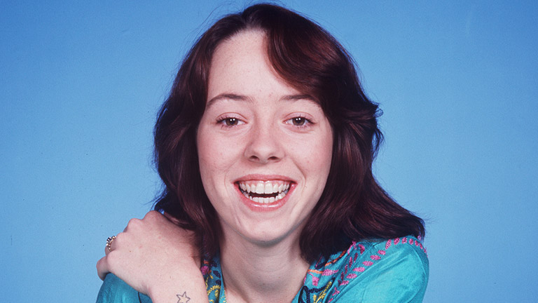 Mackenzie Phillips - Then