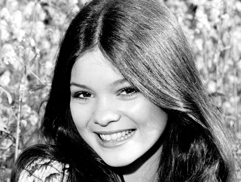 Valerie Bertinelli - Then