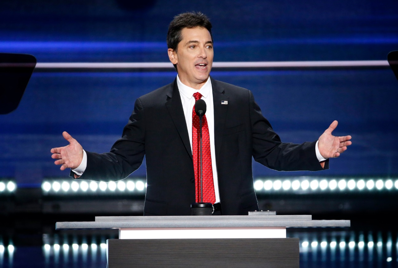 Scott Baio – Now