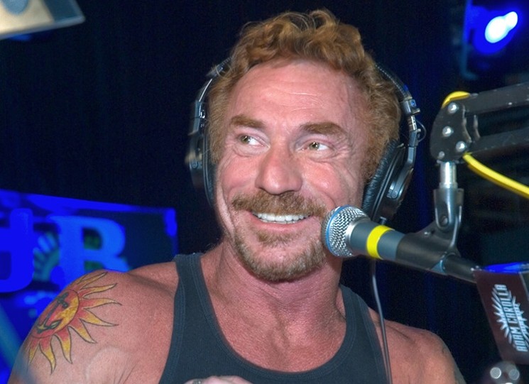 Image result for danny bonaduce