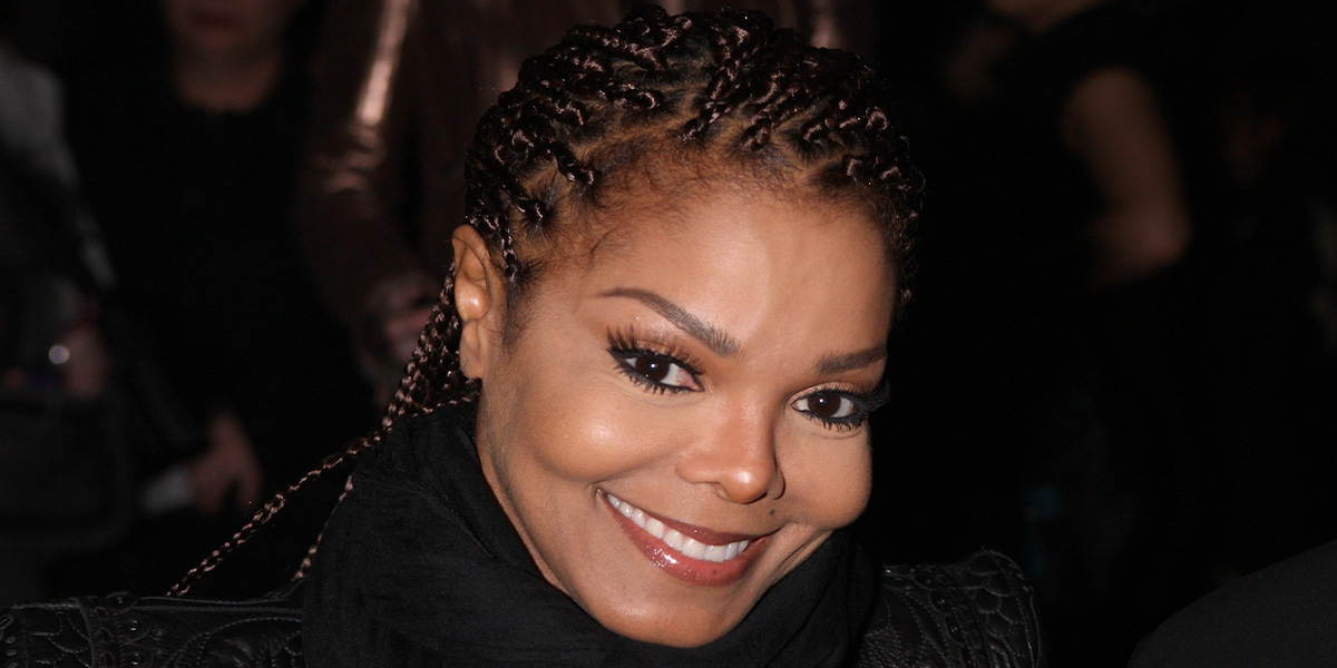 Janet – Now