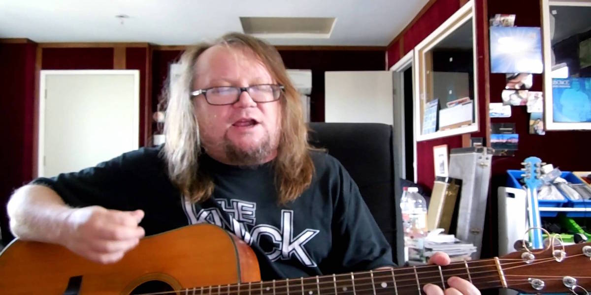 Robbie Rist – Now