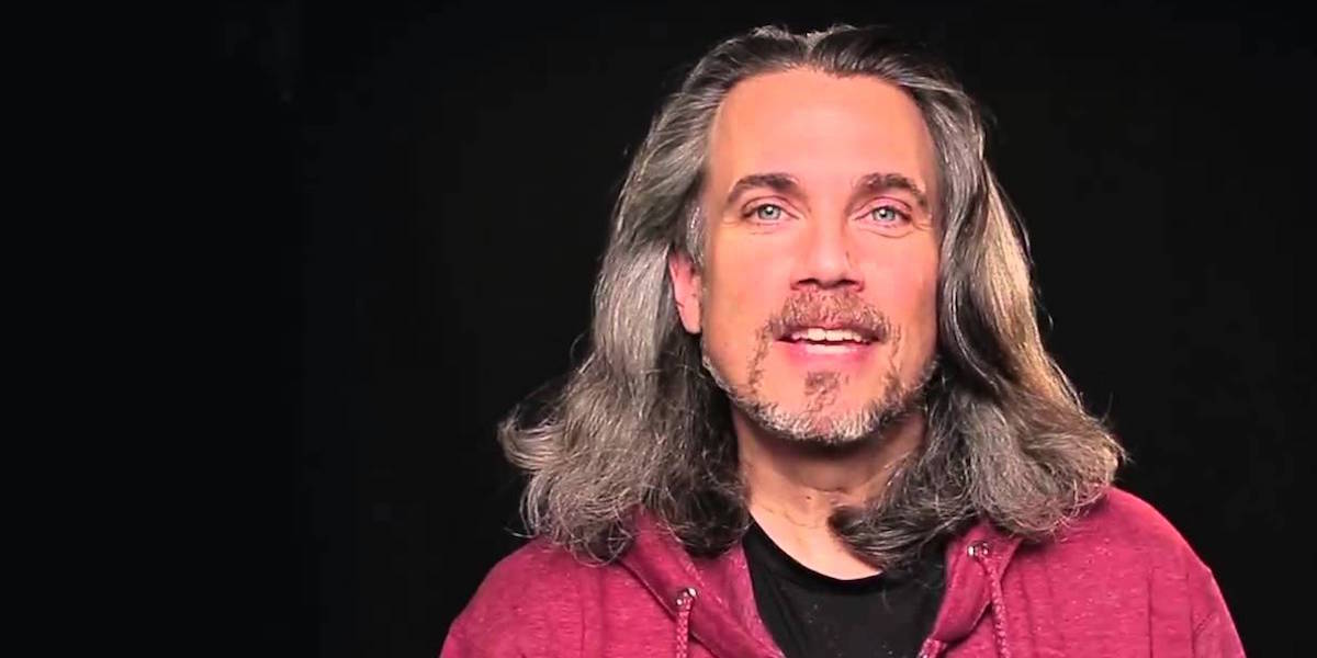 Robby Benson – Now