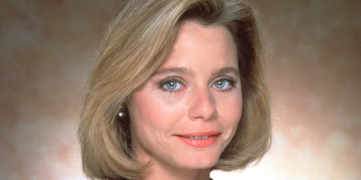 Susan Dey – Now