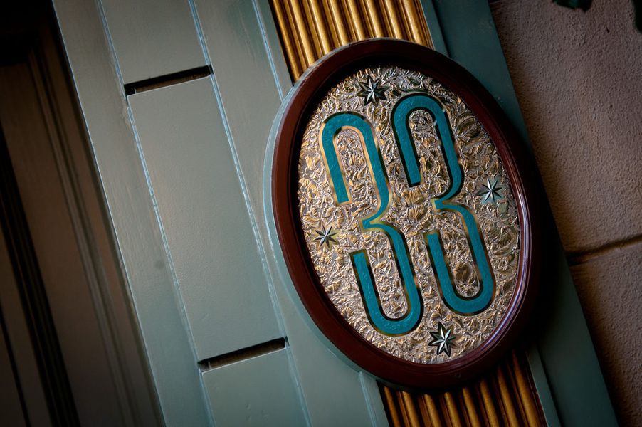 Image result for club 33