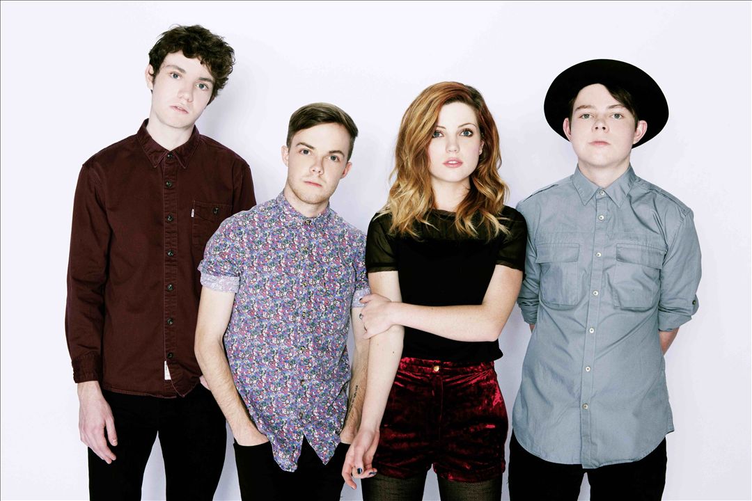 Sydney Sierota Leads The Siblings