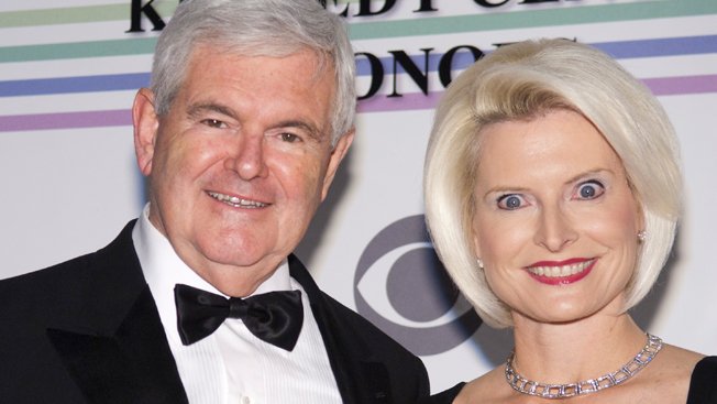 Newt Gingrich