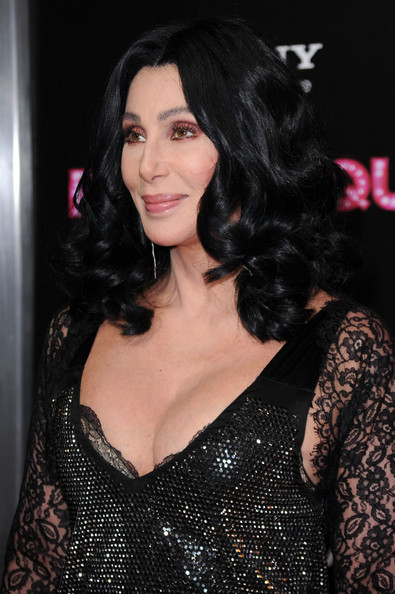 Cher