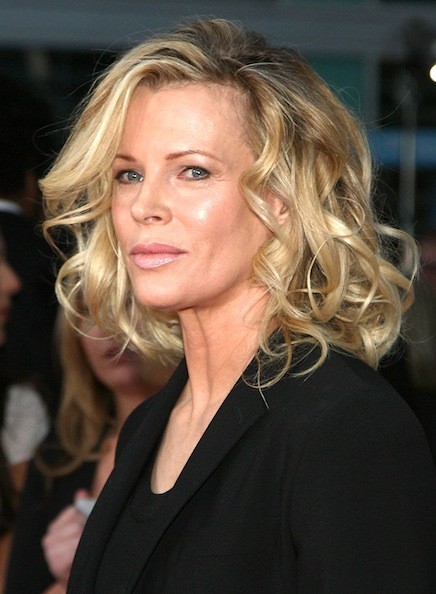 Kim Basinger