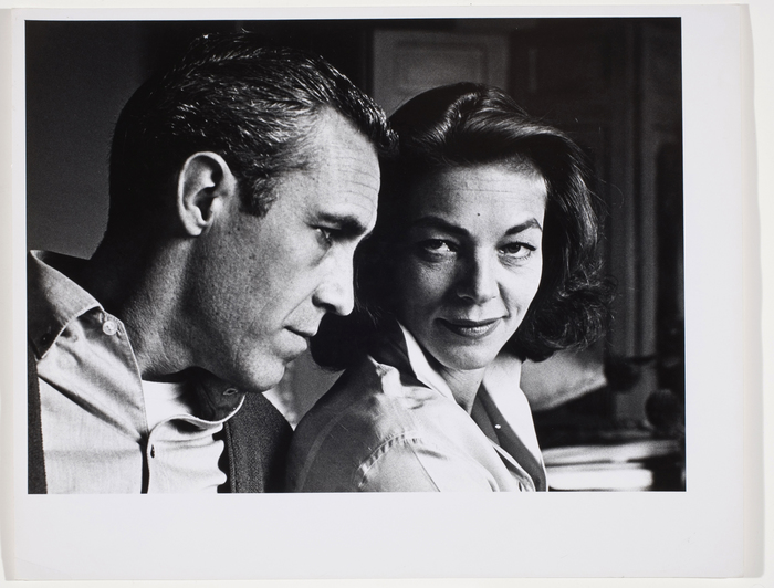 Lauren Bacall And Jason Robards Were Denied A Marriage License