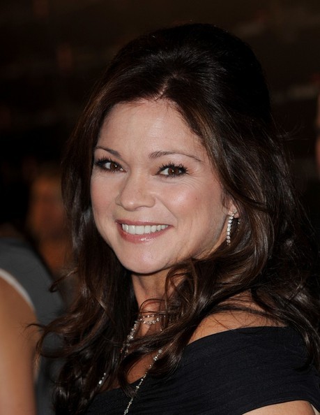 Valerie Bertinelli