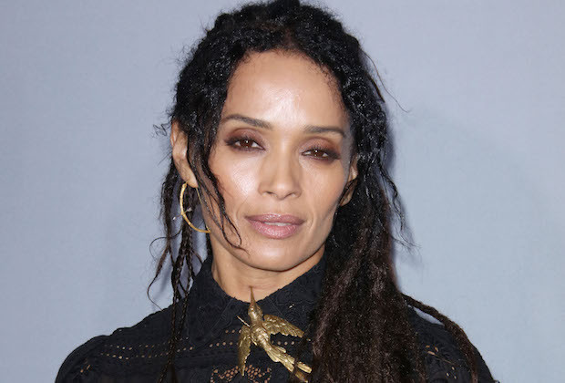 Image result for lisa bonet hd