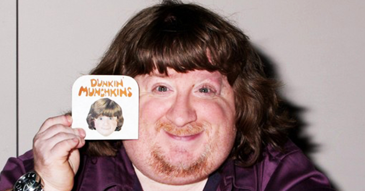 Mason Reese – Now