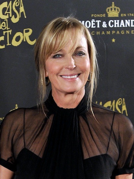 Bo Derek