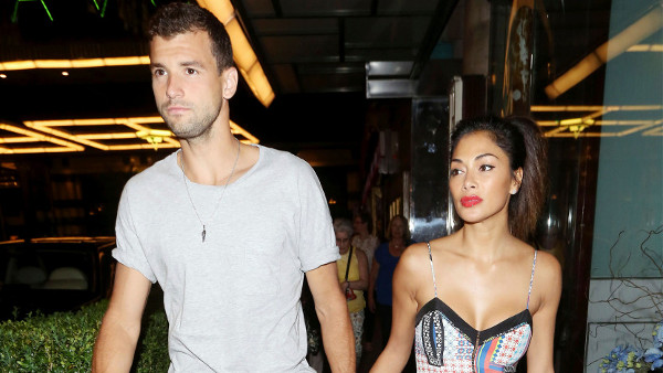 Meet These 60 Interracial Celebrity Couples Who Are Setting Adorable Couple Goals Page 9 Of
