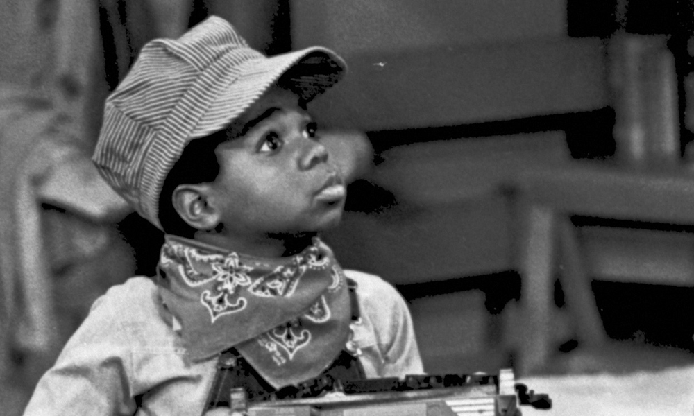 Obit Gary Coleman