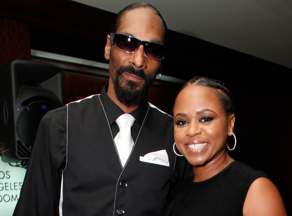 Snoop Dogg & Shante Taylor