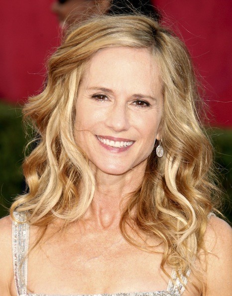 Holly Hunter