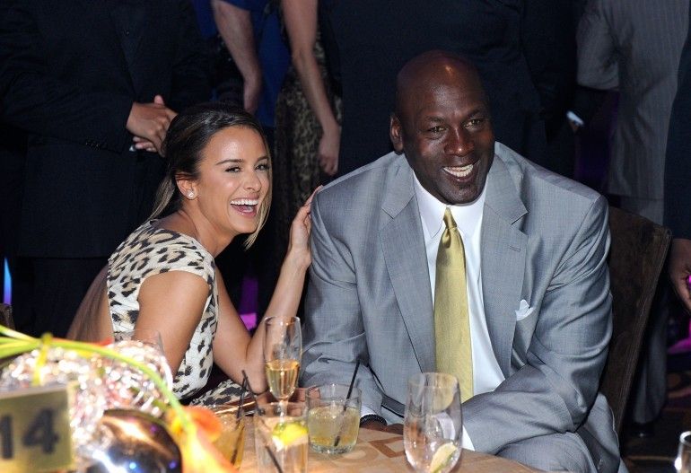 Meet These 60 Interracial Celebrity Couples Who Are Setting Adorable Couple Goals Page 5 Of