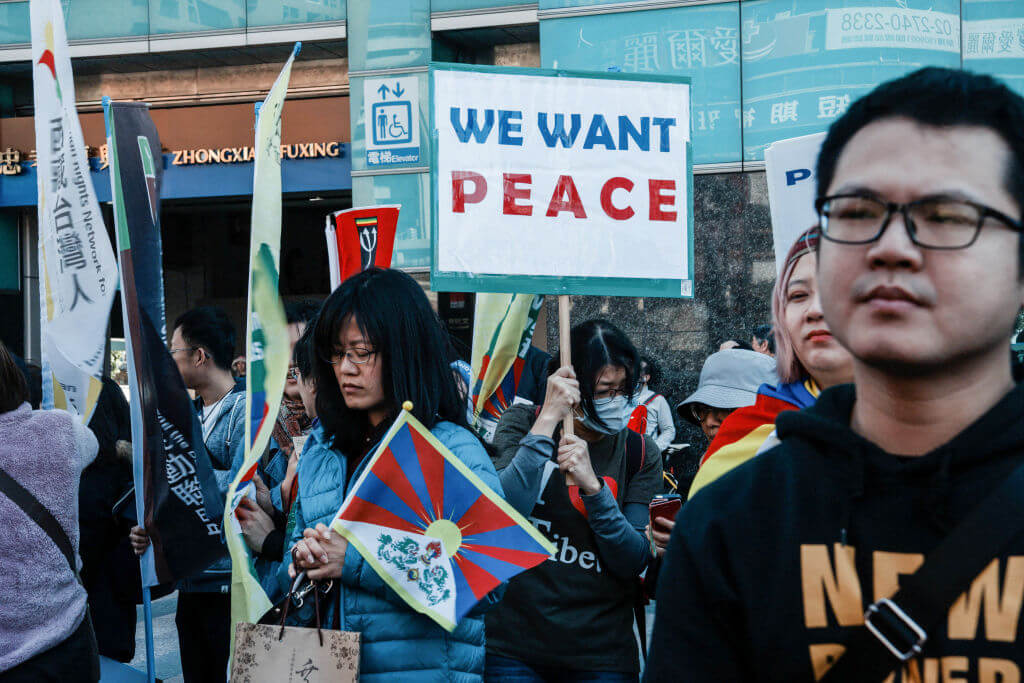 10 March Tibet Uprising Celebrtion Day 10032018 (40)