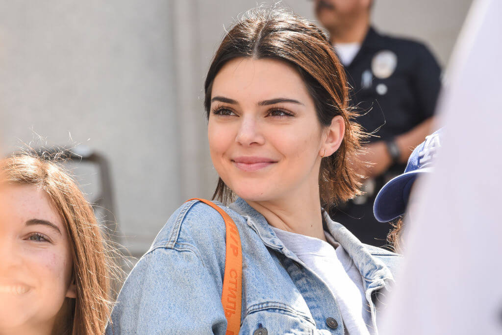 Pepsi Missed The Mark With Its Kendall Jenner Protest Ad