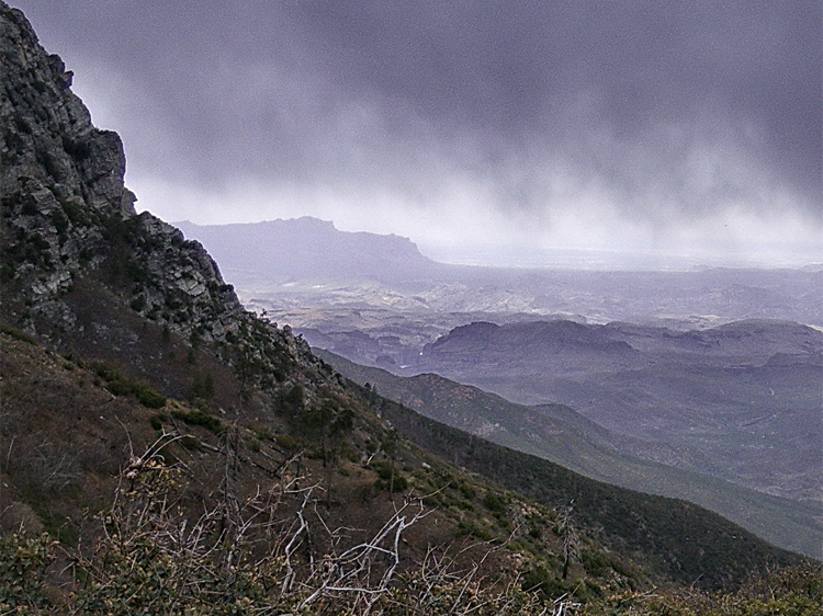 Image result for Superstition Mountains