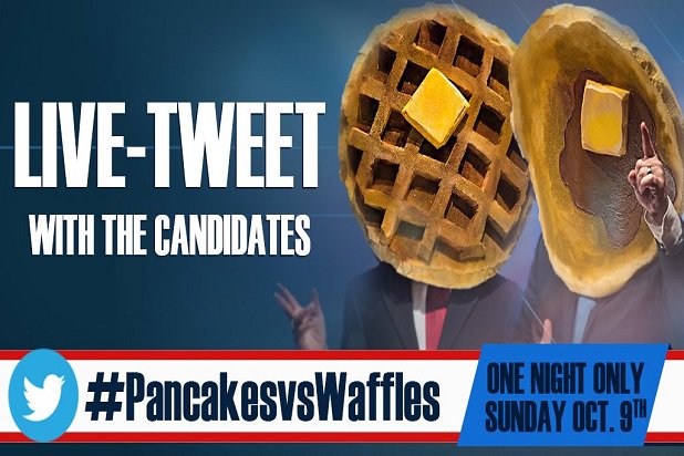 bisquick waffles vs pancakes woke ad campaigns