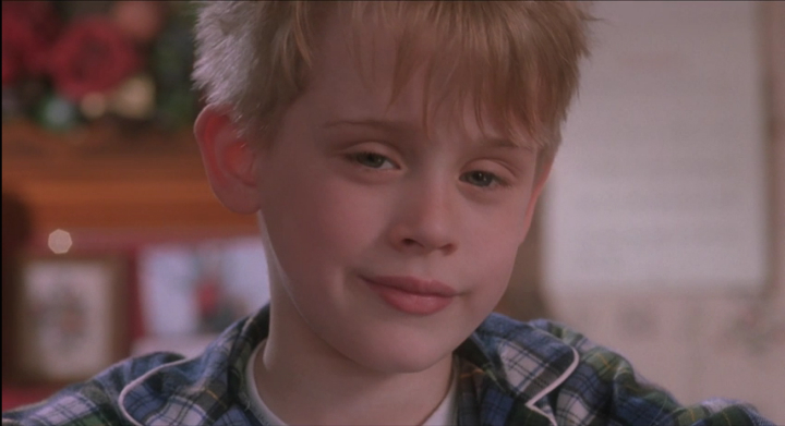 You've Been Home Aloned - Home Alone