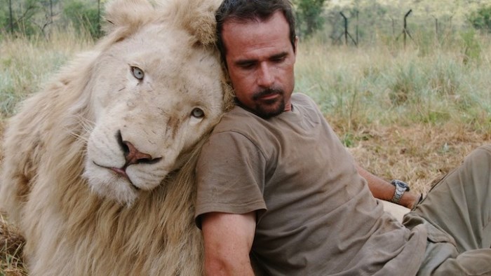 kevin richardson