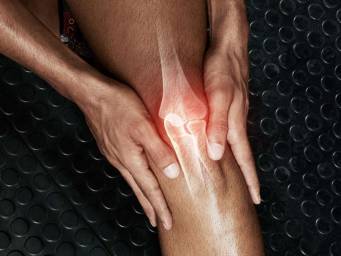 How to identify and treat inner knee pain