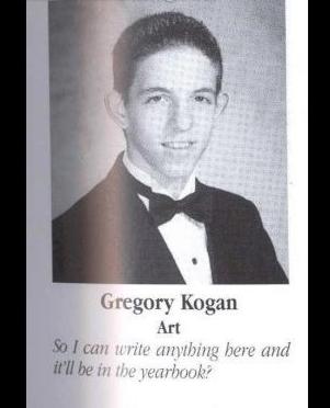 Funniest Yearbook Quotes of All Time â€” 34