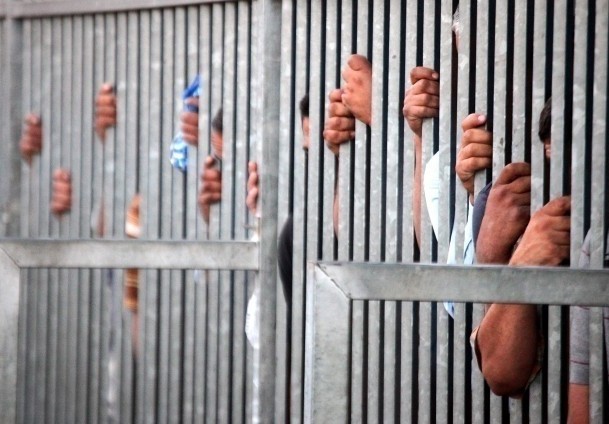 Image result for prisoners jail