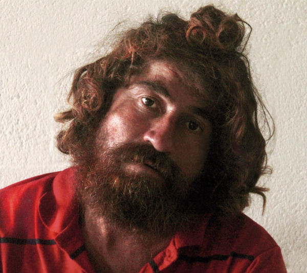 Jose Salvador Alvarenga