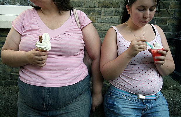 Image result for obese girl