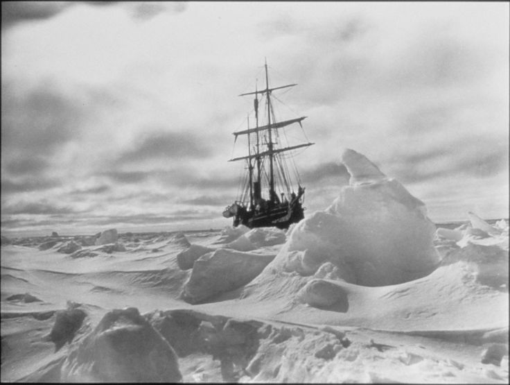Image result for low burn ship antarctica
