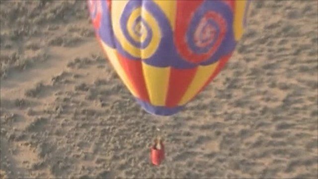 Image result for air balloon old