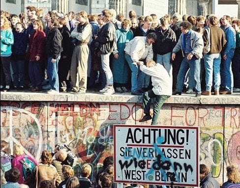 berlin wall east germany west germany reunification strelzyk wetzel