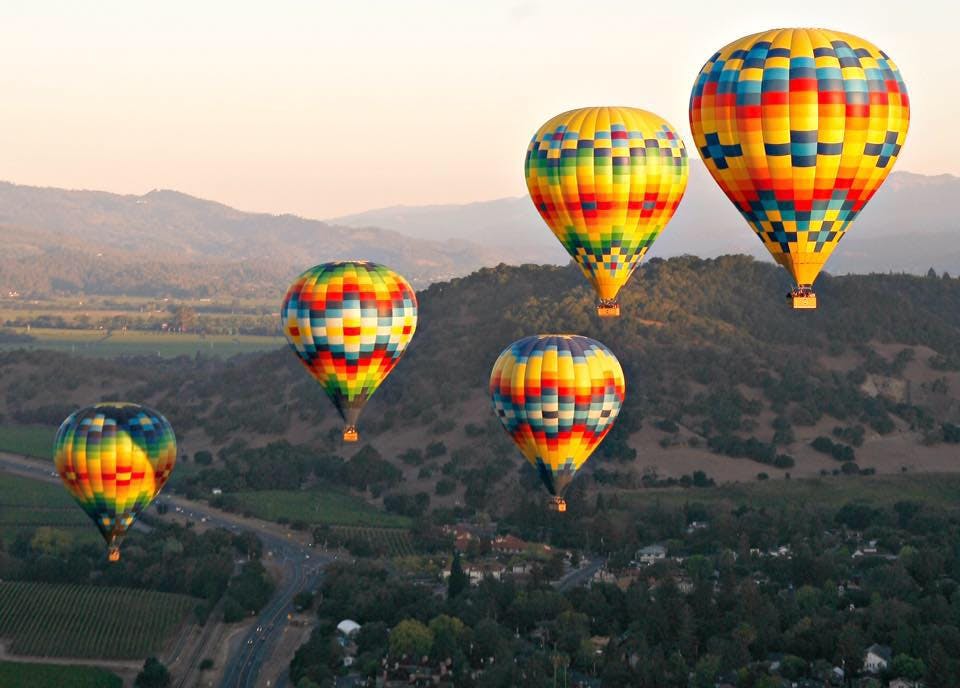 Image result for hot air balloon