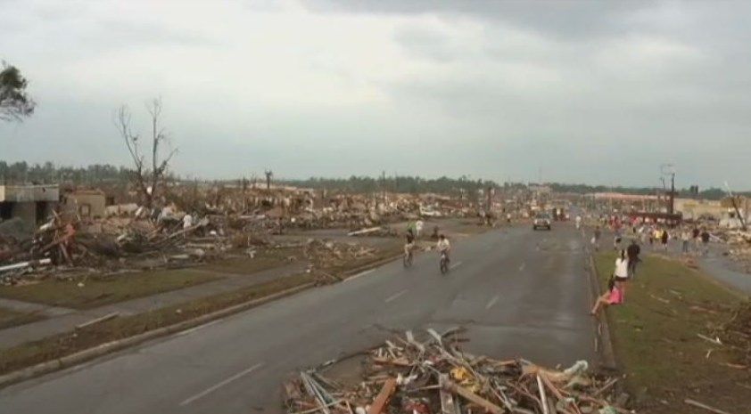 Image result for missing tornado