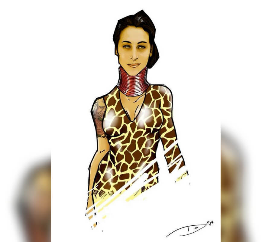 Sydney V. Smith the Giraffe Woman 9.jpg