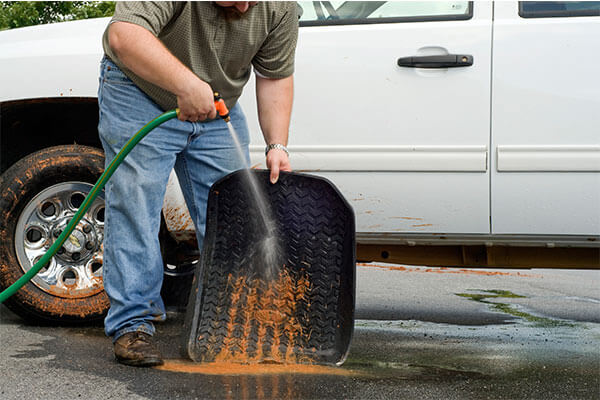 Try These 40 Cleaning Hacks To Give Your Car A Brand New Finish