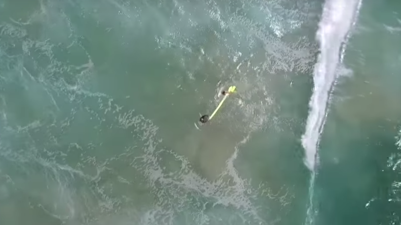 Image result for surf floating drone