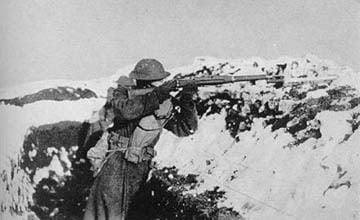 trench warfare stubby world war i western front france