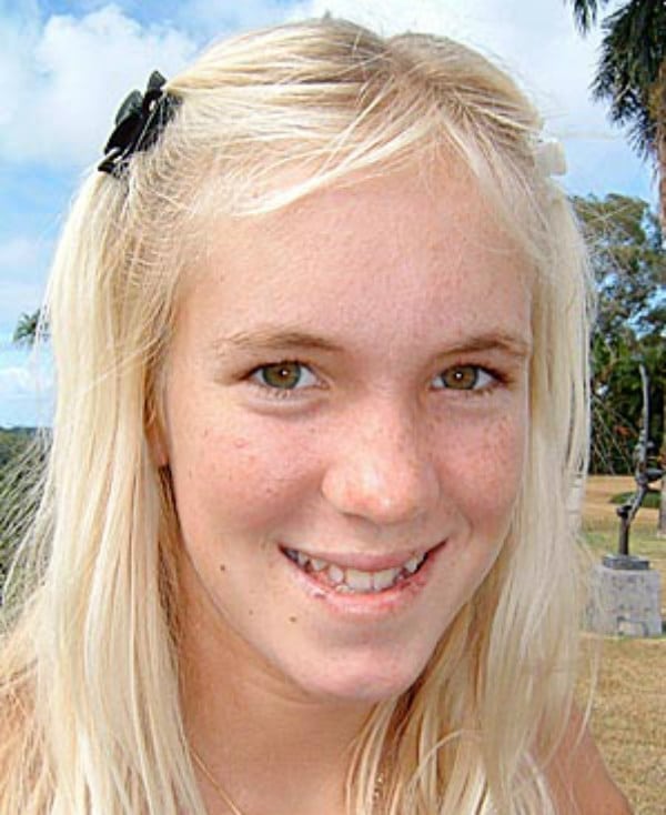 surfer bethany hamilton