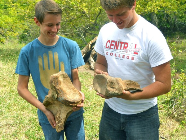 Their Discovery Helped Scientists Better Understand Mammoths