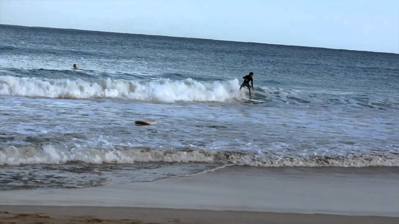 surfing kauai hawaii halloween bethany hamilton alana blanchard